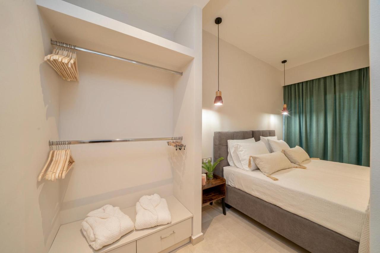 Tsimaras Villa Skala  外观 照片