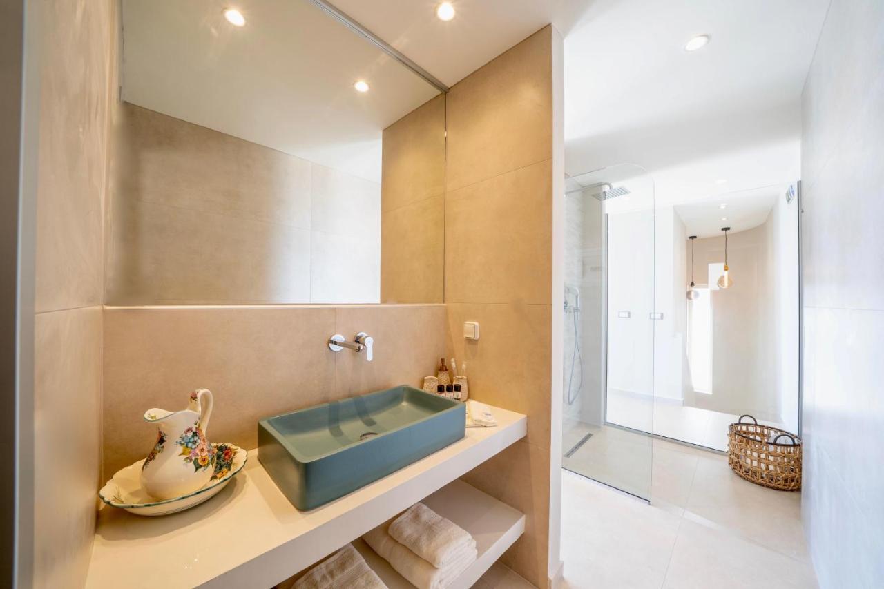 Tsimaras Villa Skala  外观 照片