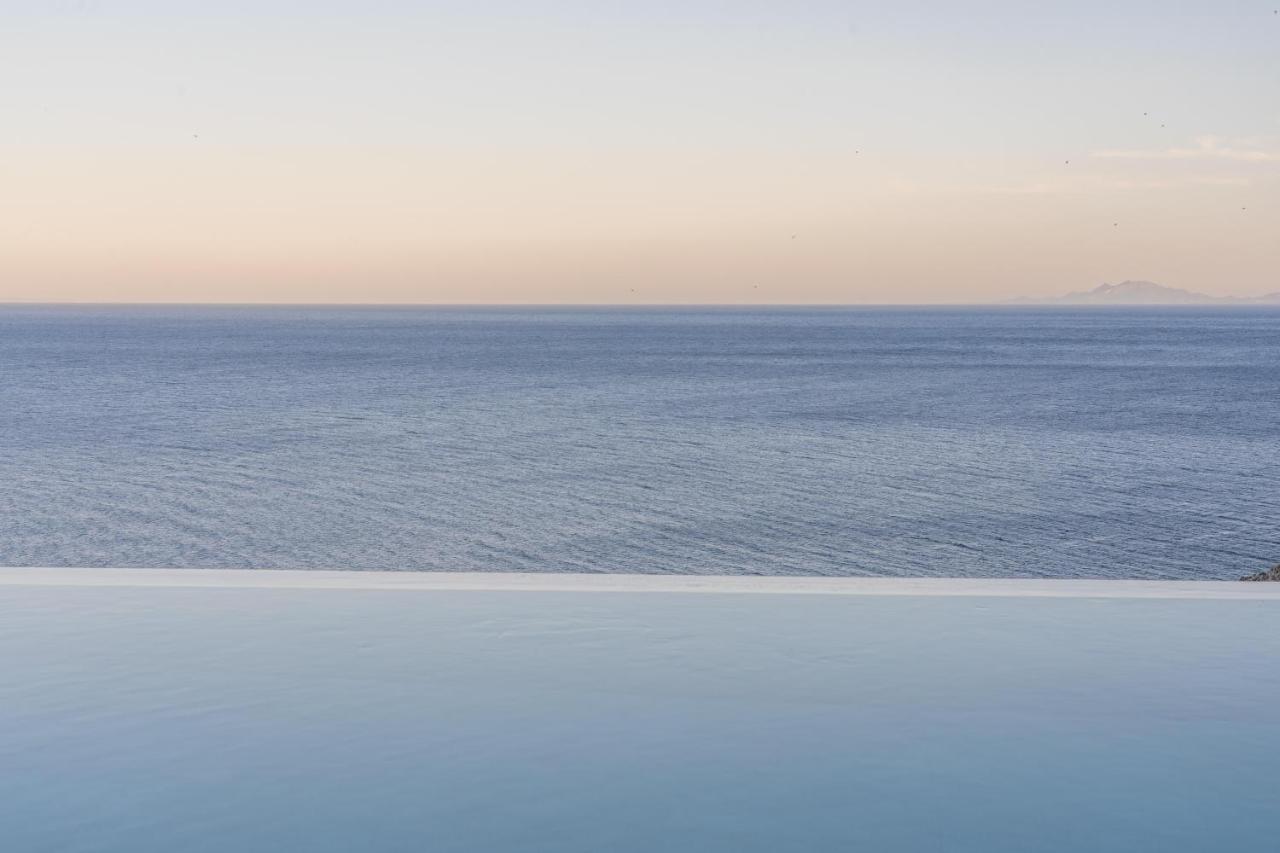 Tsimaras Villa Skala  外观 照片