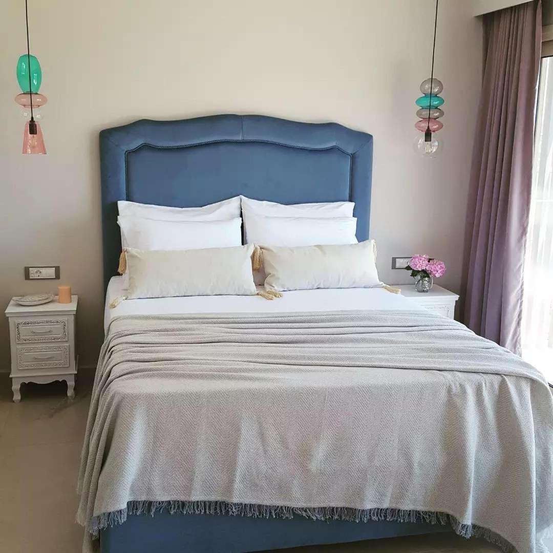 Tsimaras Villa Skala  外观 照片